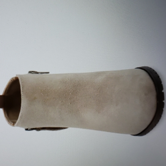 NEW Caslon Brielle Water Resistant Bootie - Picture 13 of 14